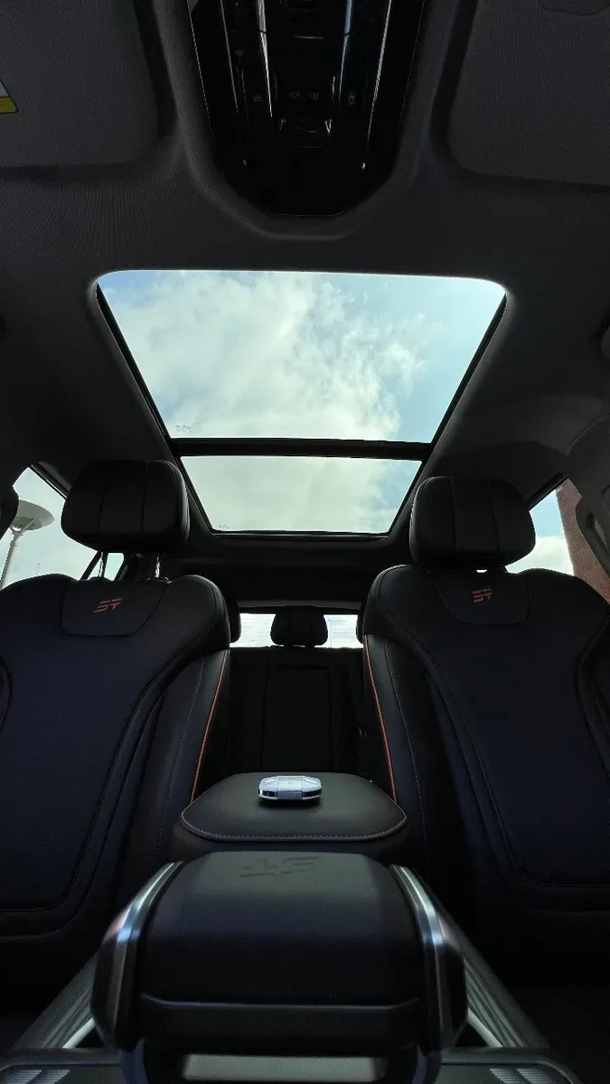 Mirá esta publicación de Jetour T1