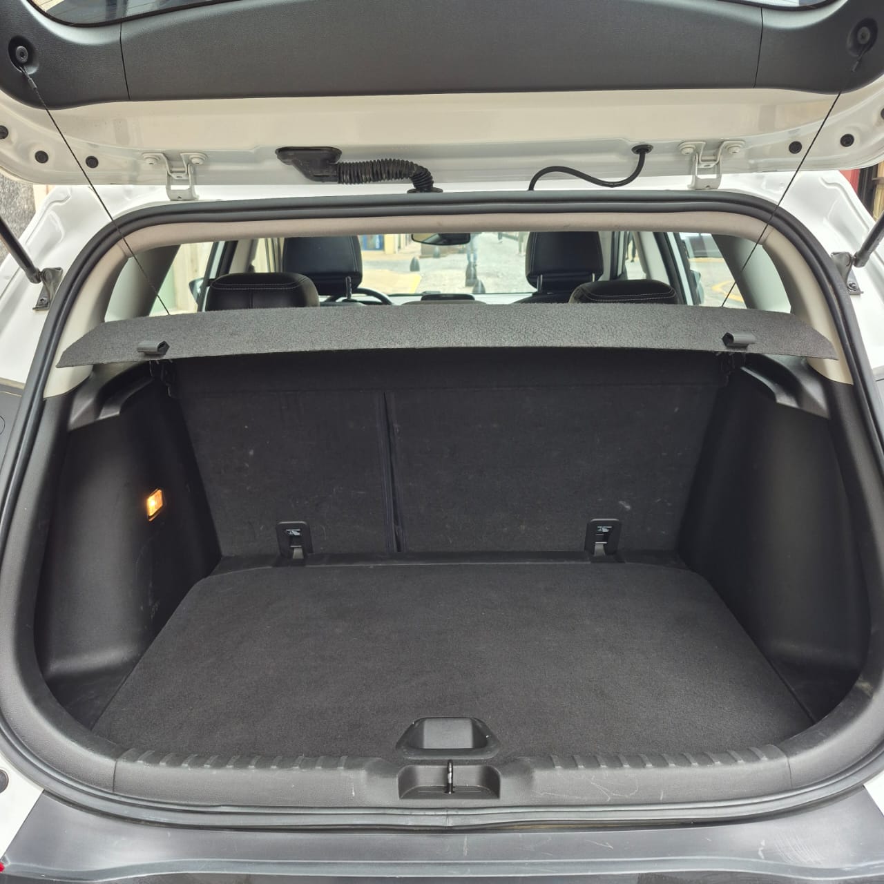 Mirá esta publicación de Chevrolet Tracker