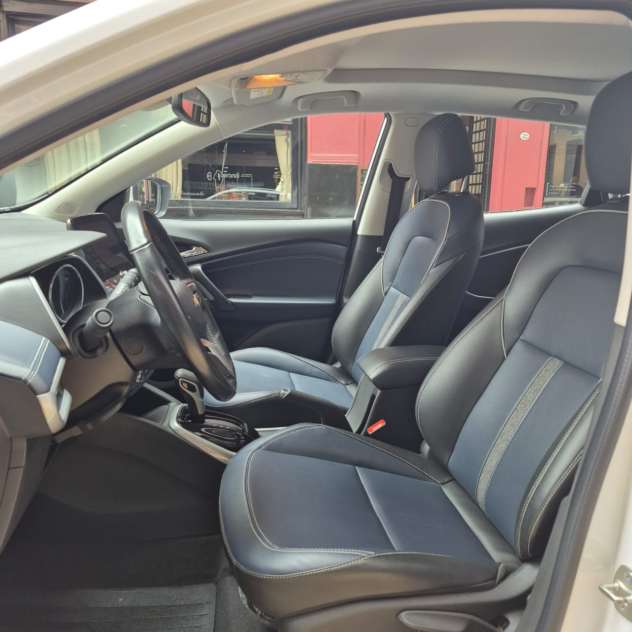 Mirá esta publicación de Chevrolet Tracker