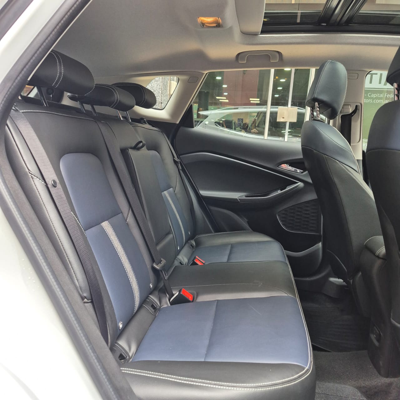 Mirá esta publicación de Chevrolet Tracker