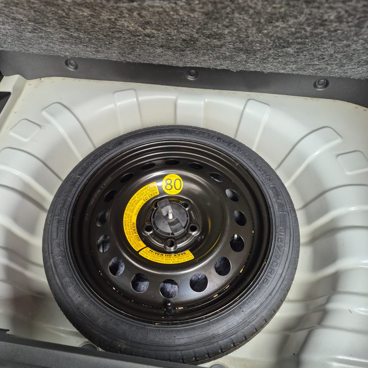 Mirá esta publicación de Chevrolet Tracker