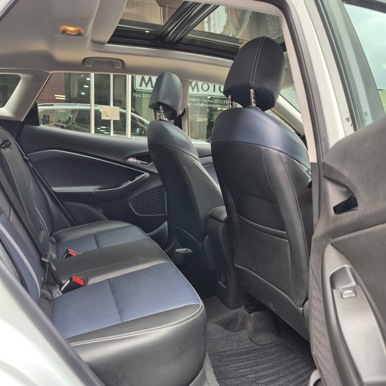 Mirá esta publicación de Chevrolet Tracker