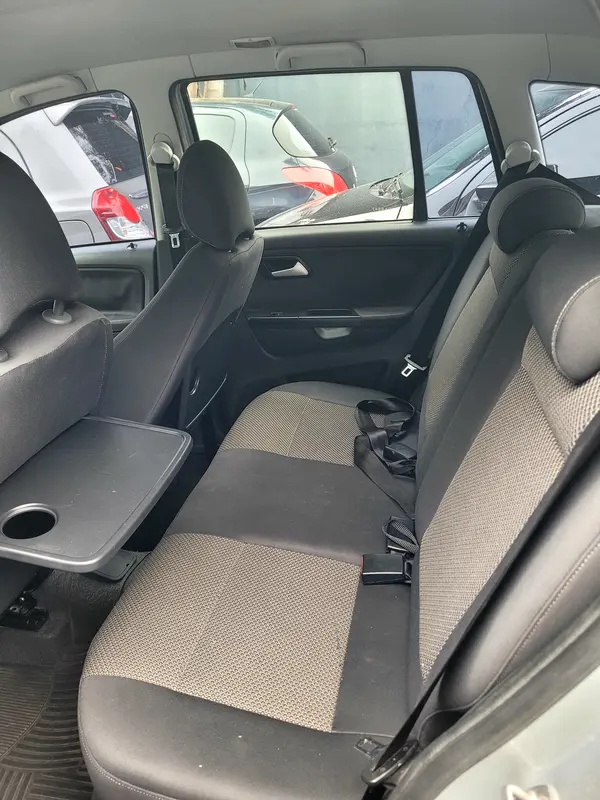 Mirá esta publicación de Volkswagen Suran