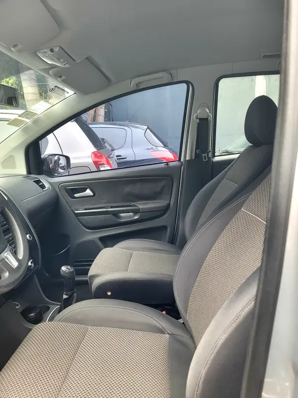 Mirá esta publicación de Volkswagen Suran