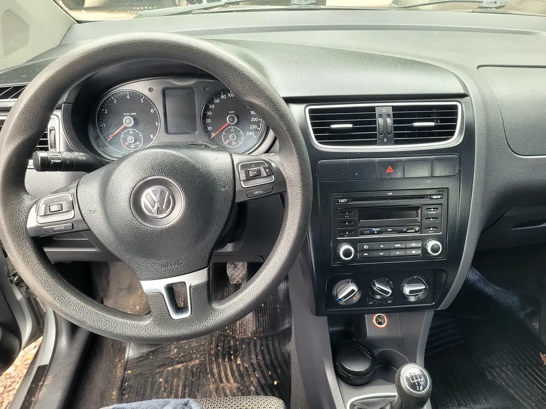 Mirá esta publicación de Volkswagen Suran