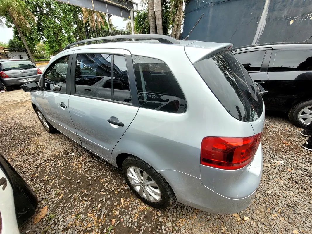 Mirá esta publicación de Volkswagen Suran