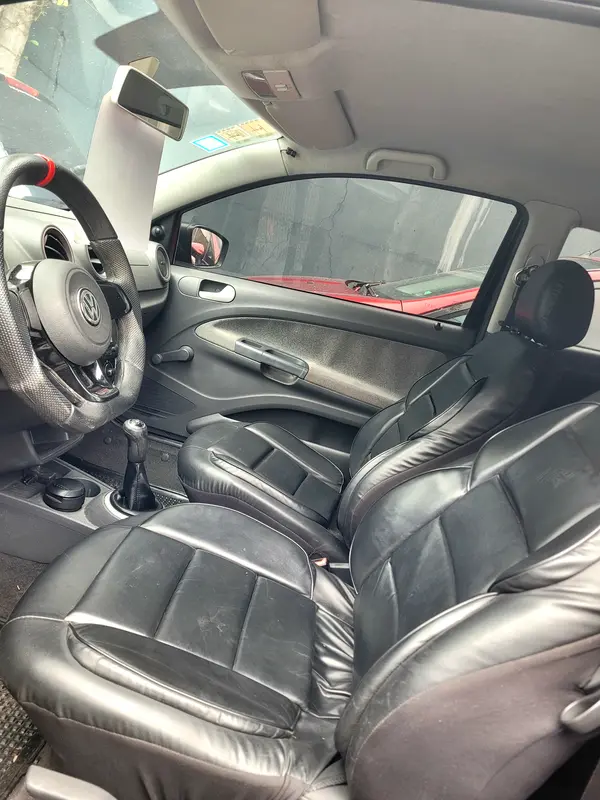 Mira esta publicación de Volkswagen Gol Trend 2013 en Motordil