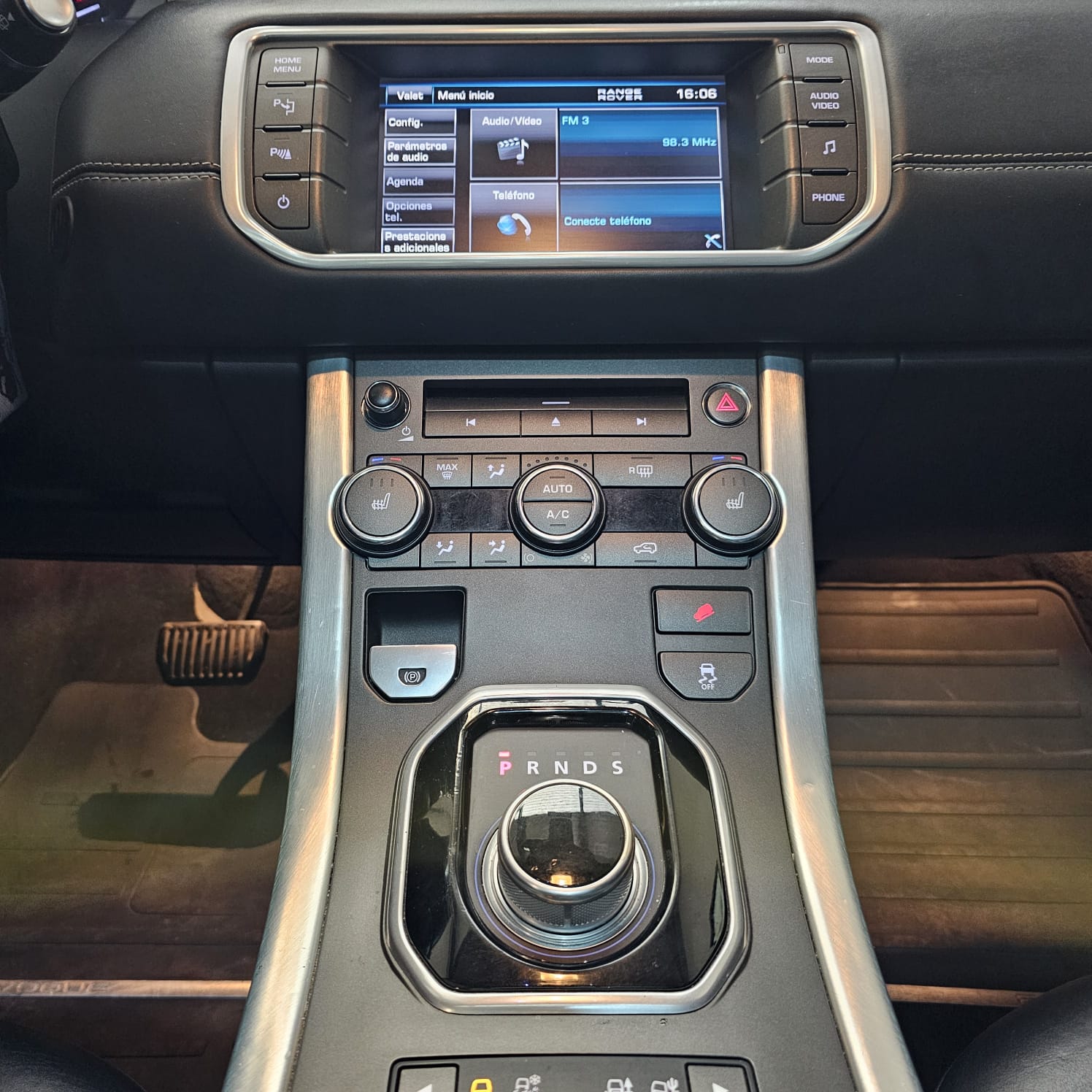 Mira esta publicación de Land Rover Range Rover Evoque 2014 en Motordil