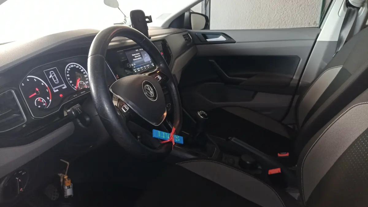 Mirá esta publicación de Volkswagen Virtus