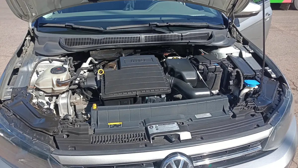 Mirá esta publicación de Volkswagen Virtus