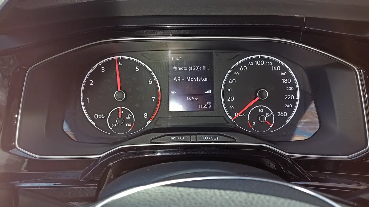 Mirá esta publicación de Volkswagen Virtus