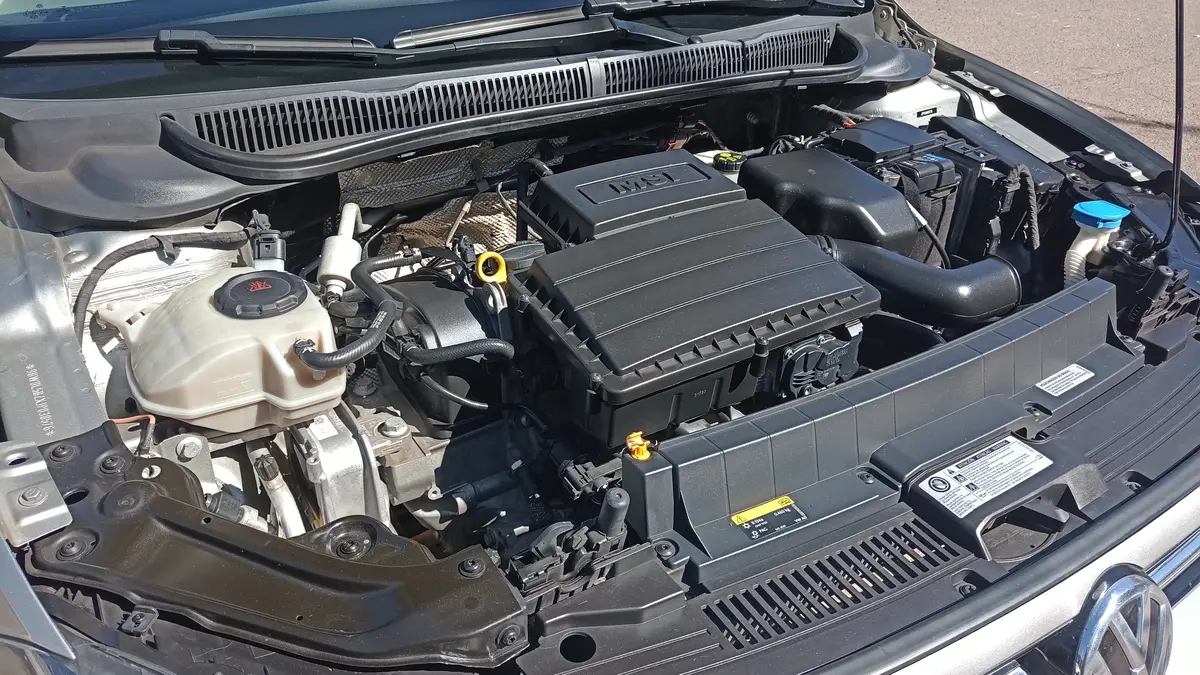 Mirá esta publicación de Volkswagen Virtus