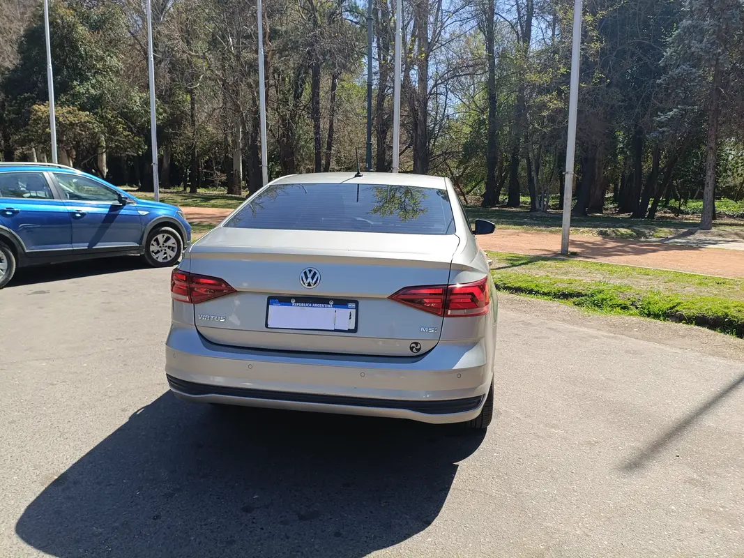 Mirá esta publicación de Volkswagen Virtus