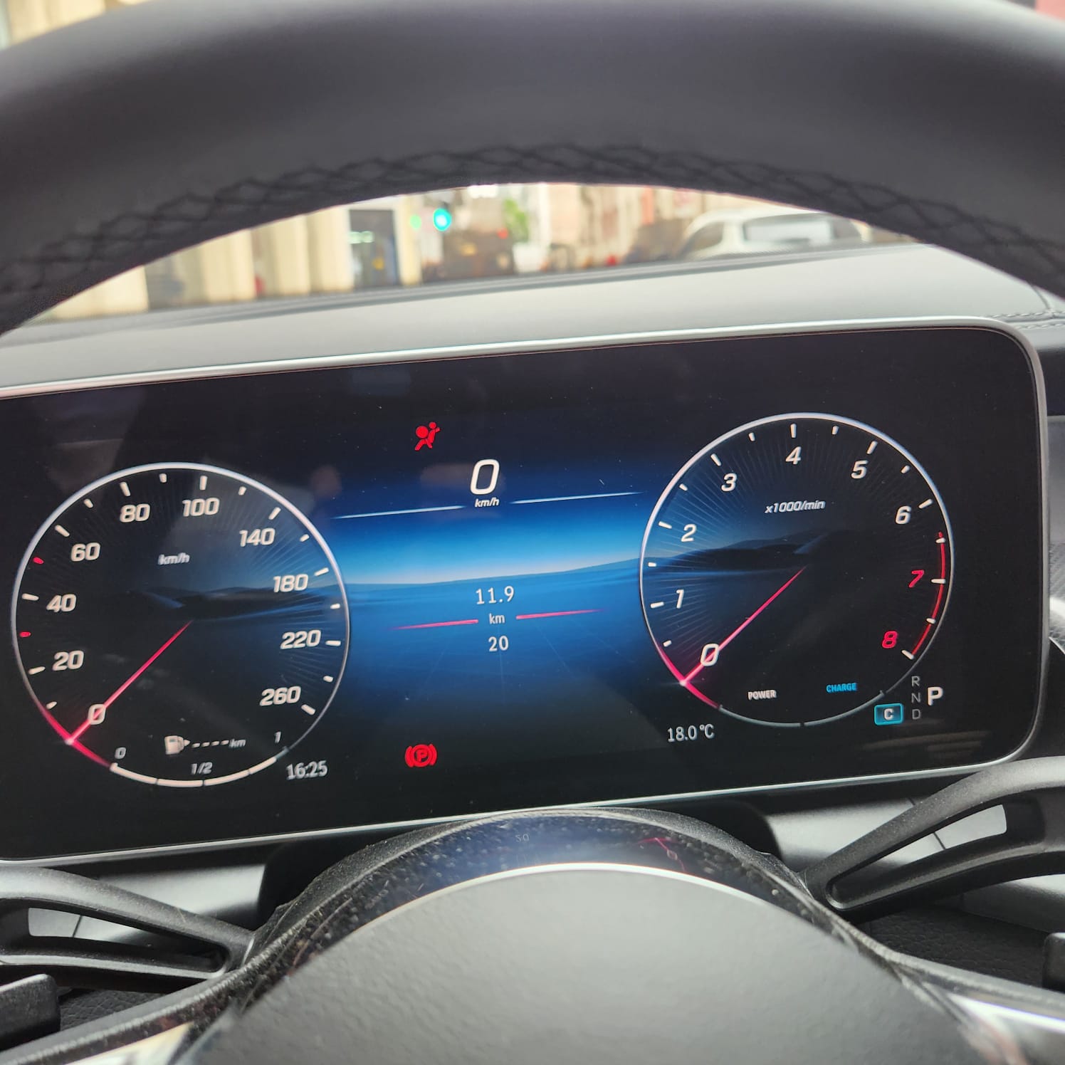 Mirá esta publicación de Mercedes Benz GLC