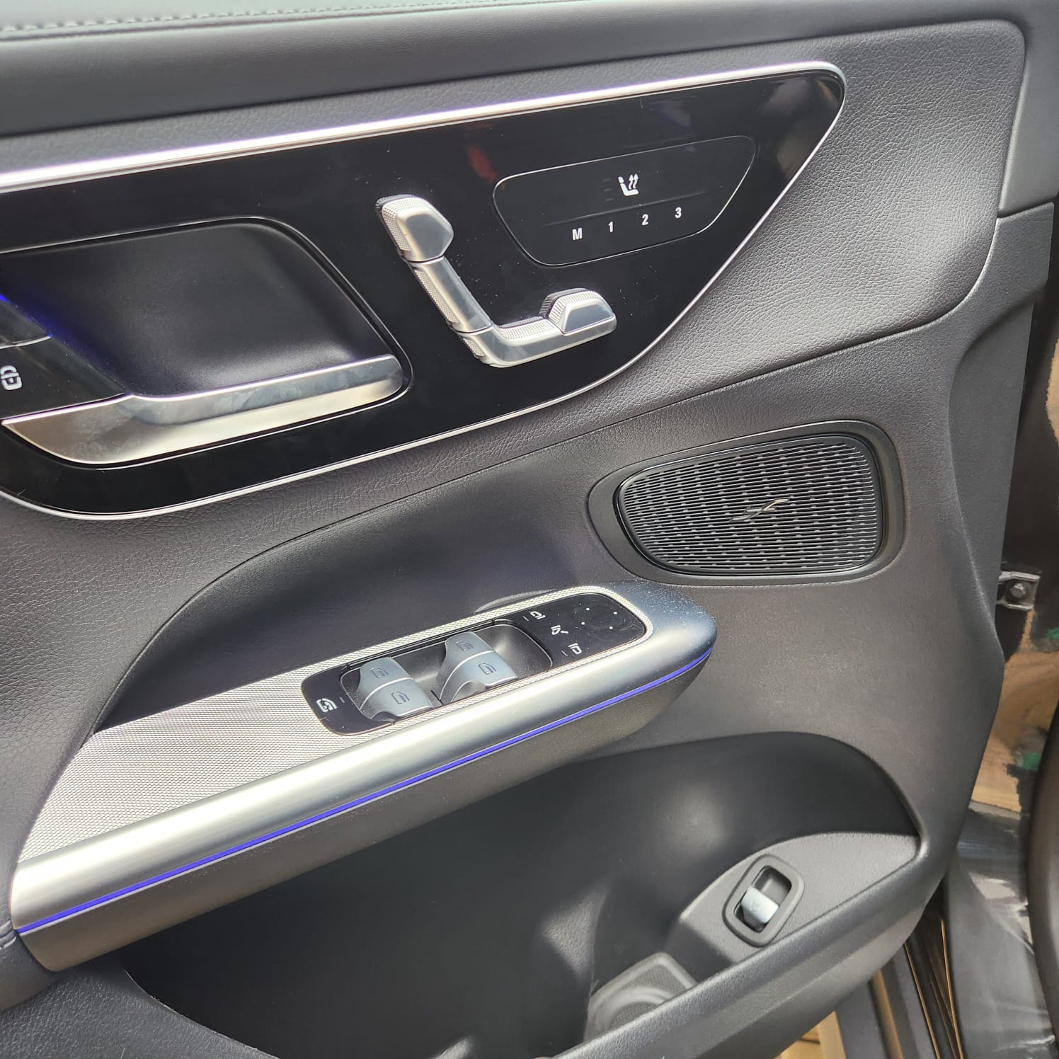 Mirá esta publicación de Mercedes Benz GLC