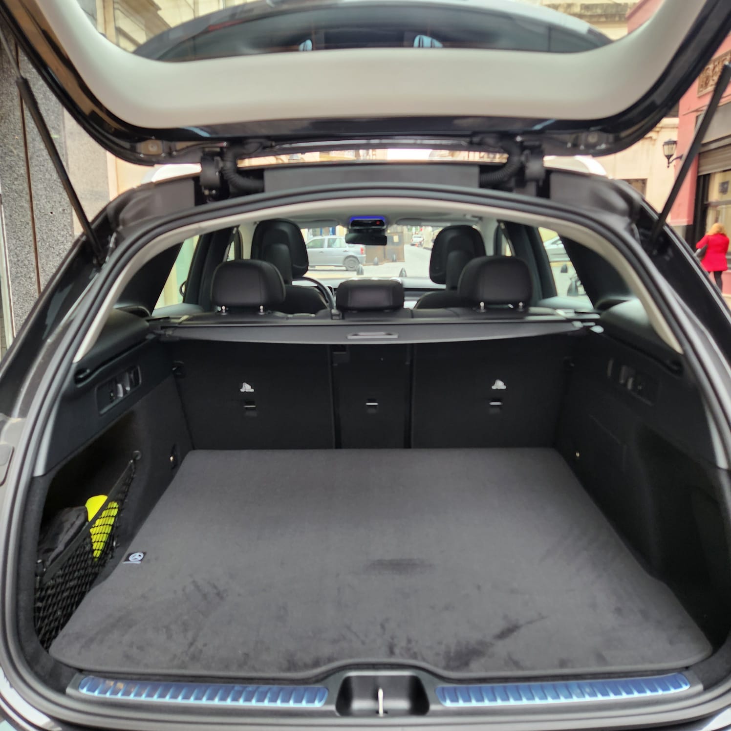 Mirá esta publicación de Mercedes Benz GLC