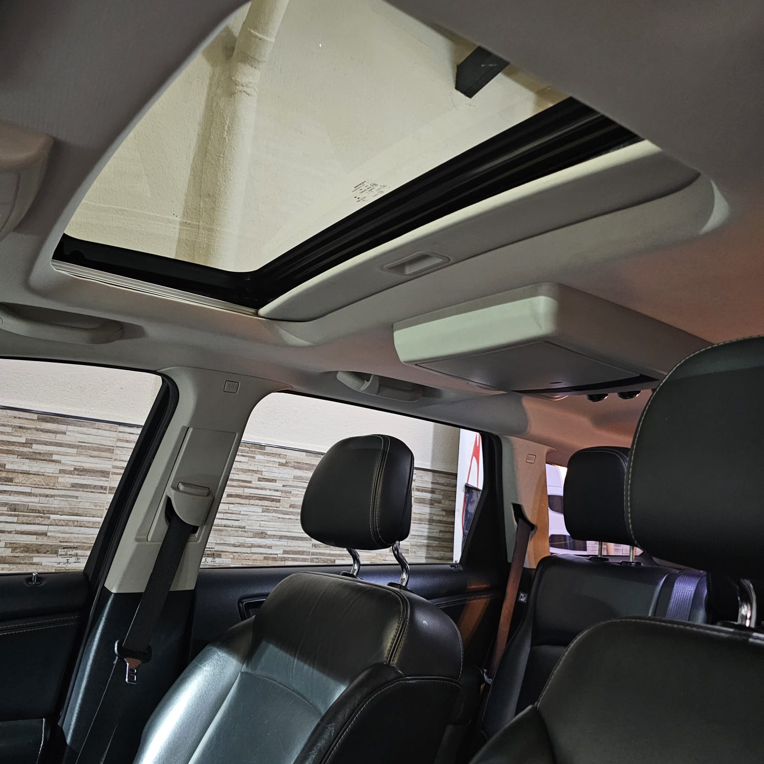 Mira esta publicación de Dodge Journey 2018 en Motordil