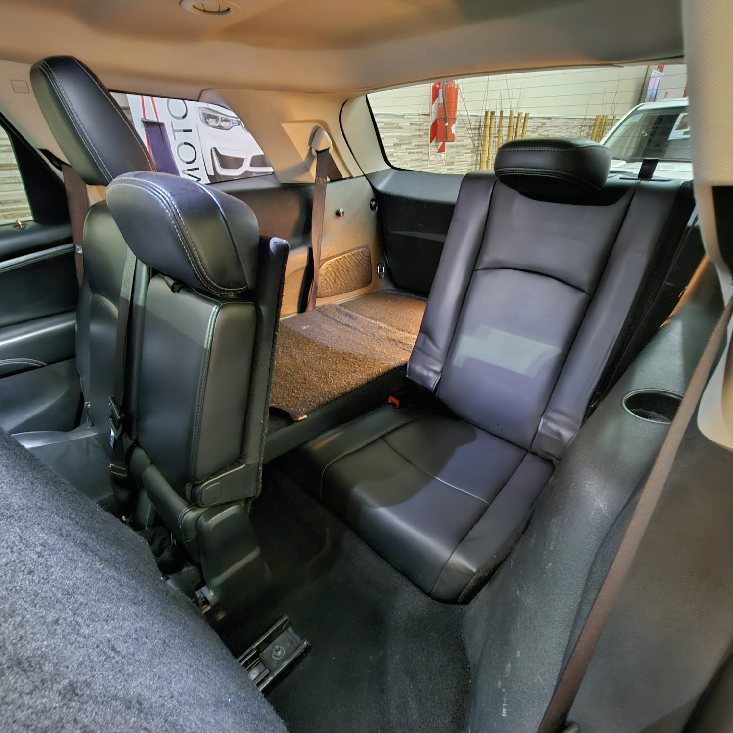 Mira esta publicación de Dodge Journey 2018 en Motordil