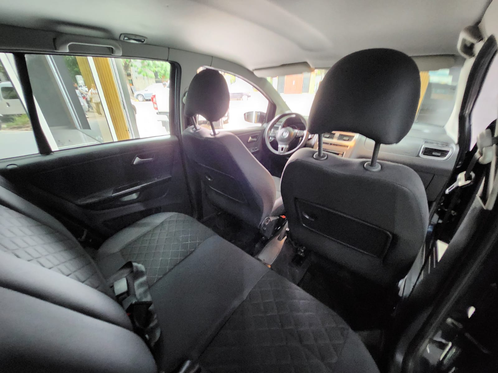 Mirá esta publicación de Volkswagen Suran