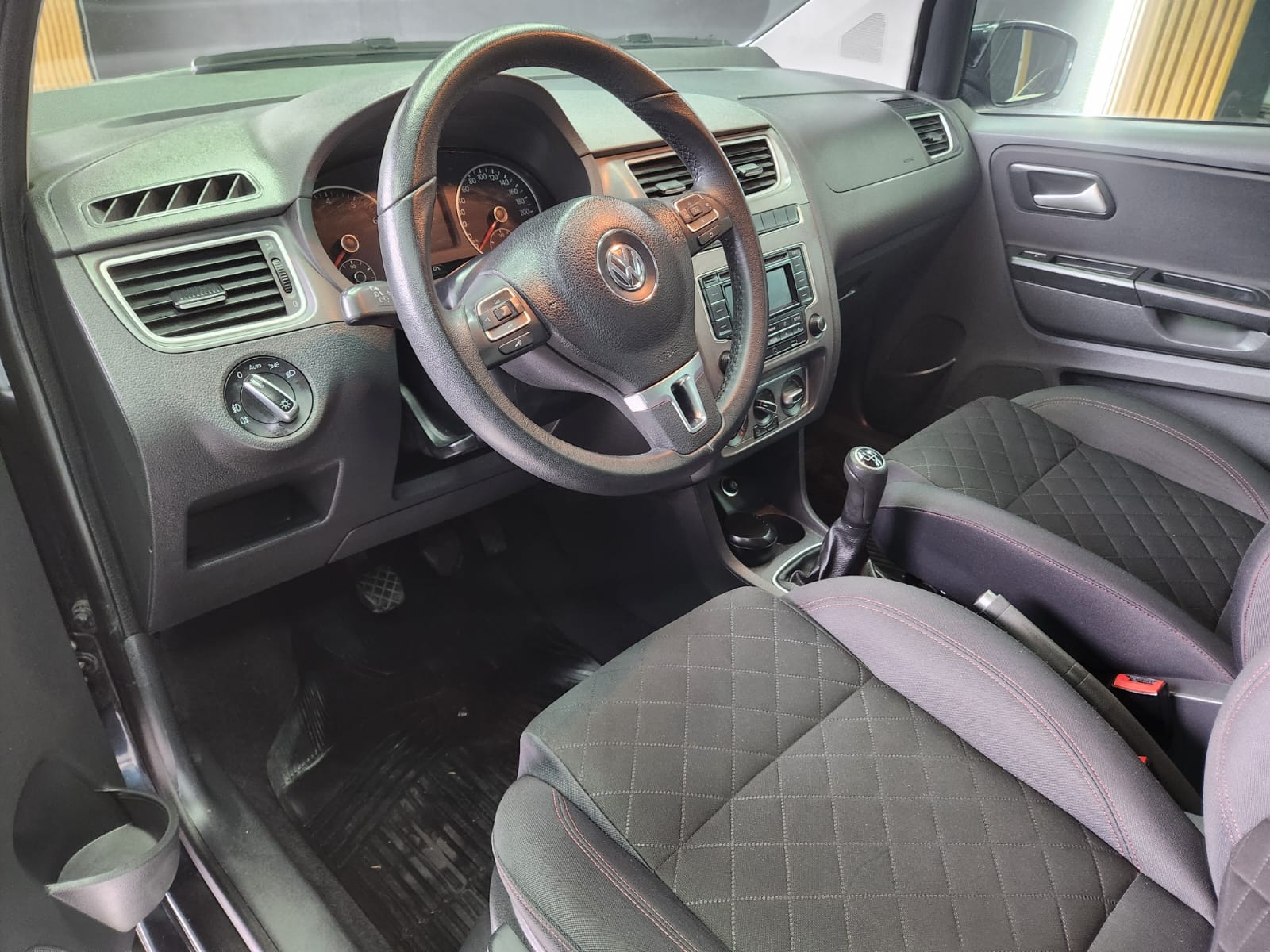 Mirá esta publicación de Volkswagen Suran