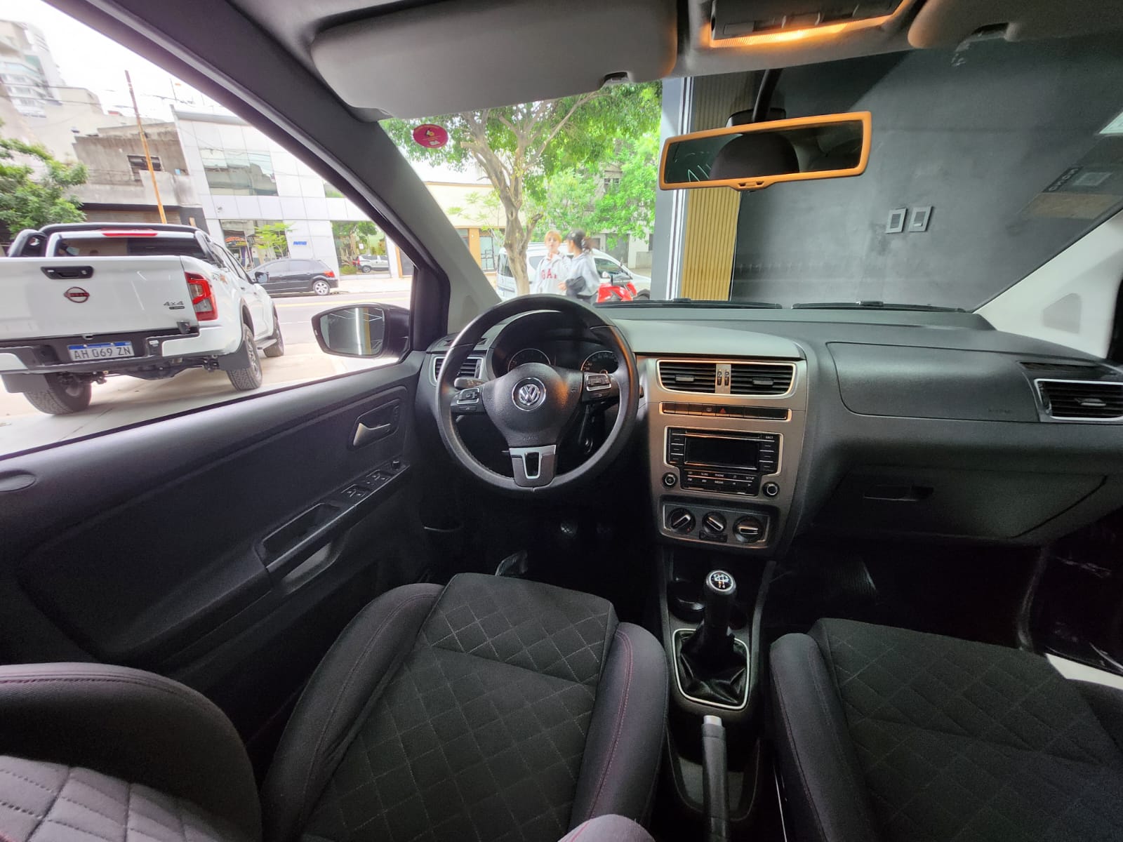 Mirá esta publicación de Volkswagen Suran