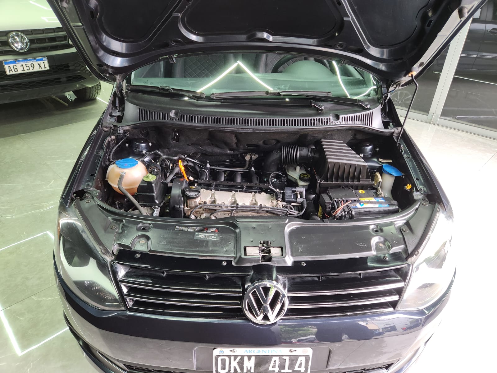 Mira esta publicación de Volkswagen Suran 2014 en Motordil