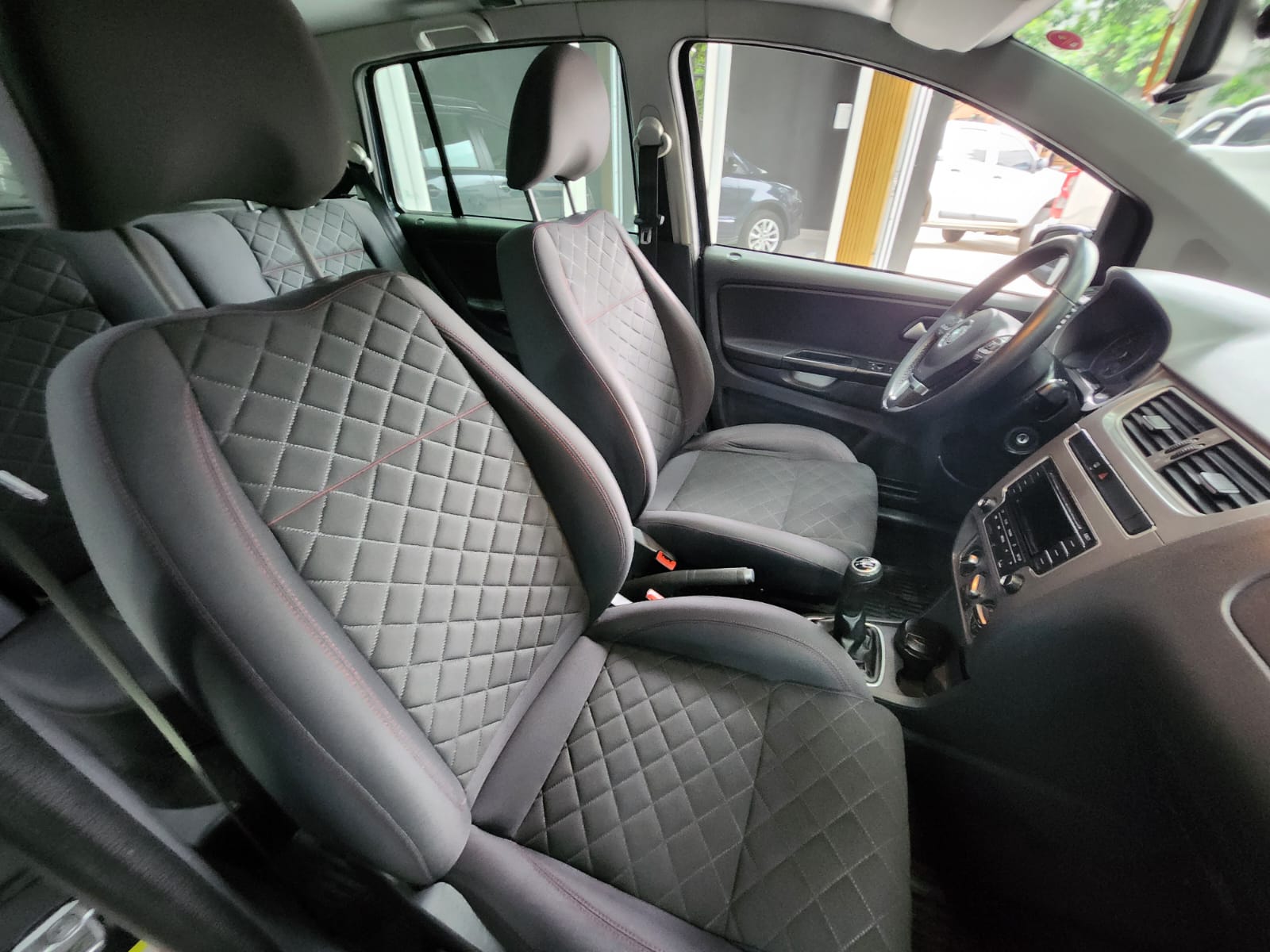 Mirá esta publicación de Volkswagen Suran