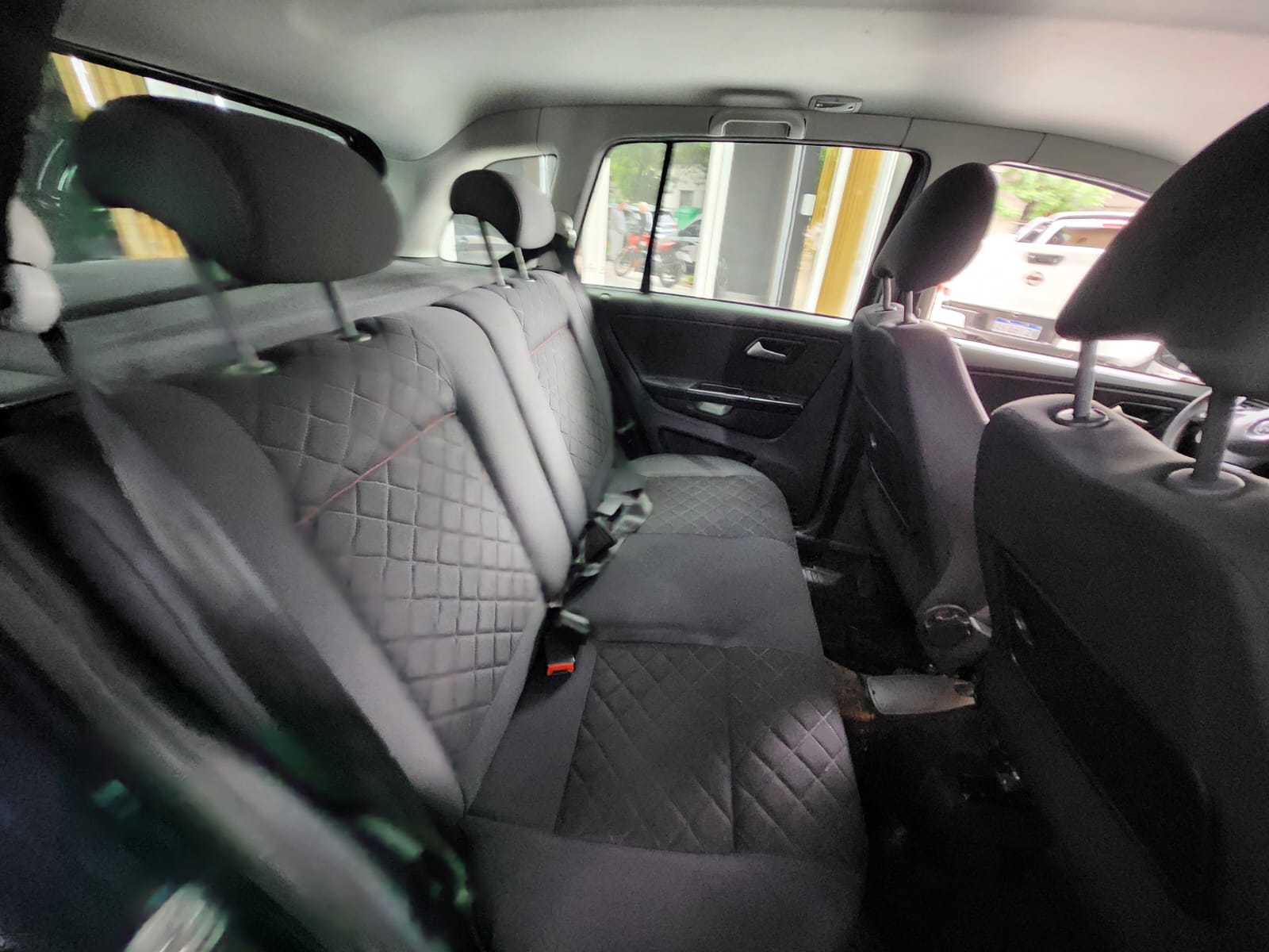 Mirá esta publicación de Volkswagen Suran