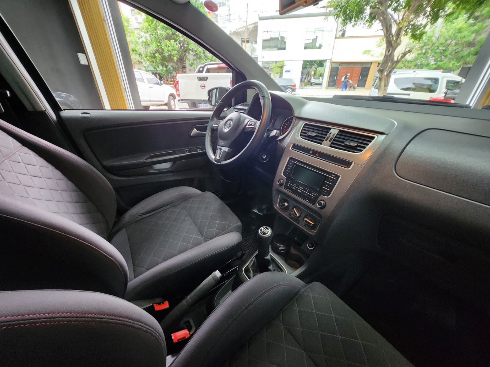 Mirá esta publicación de Volkswagen Suran