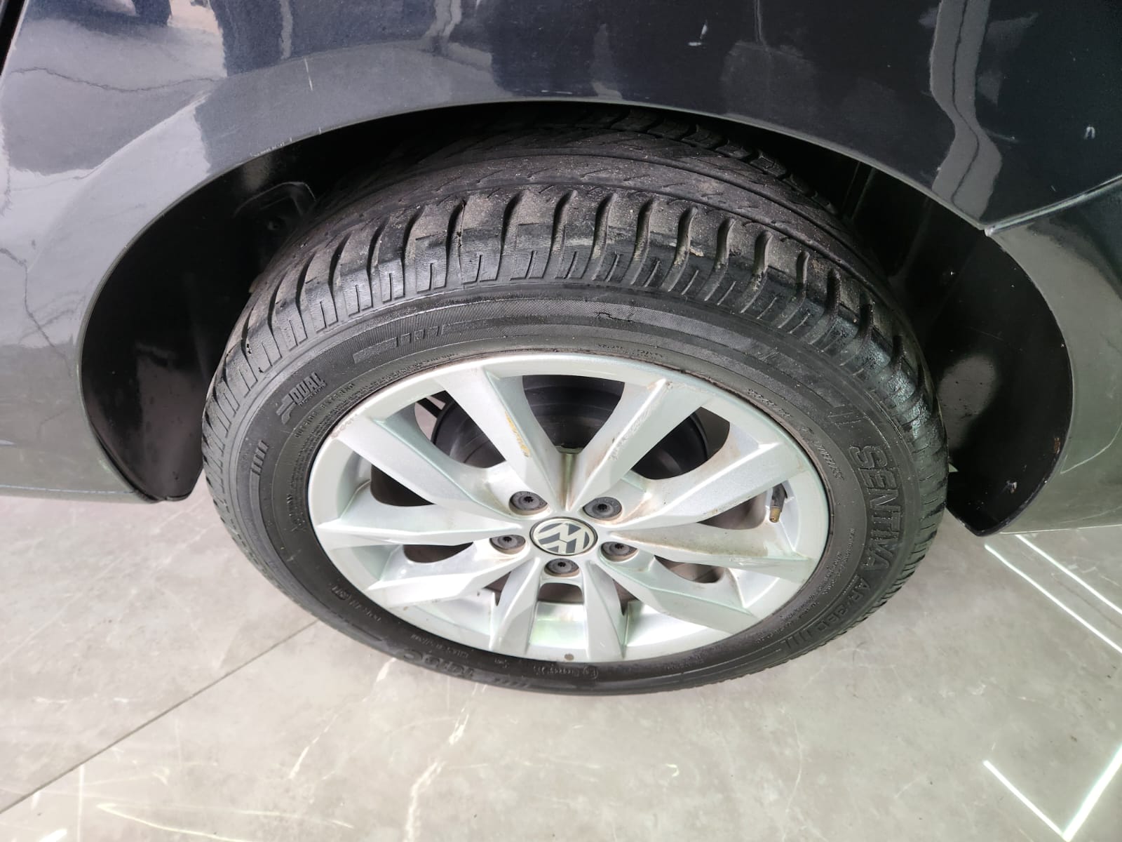 Mirá esta publicación de Volkswagen Suran