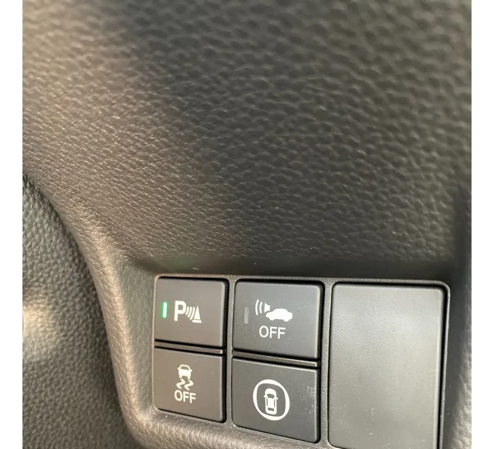 Mirá esta publicación de Honda Civic