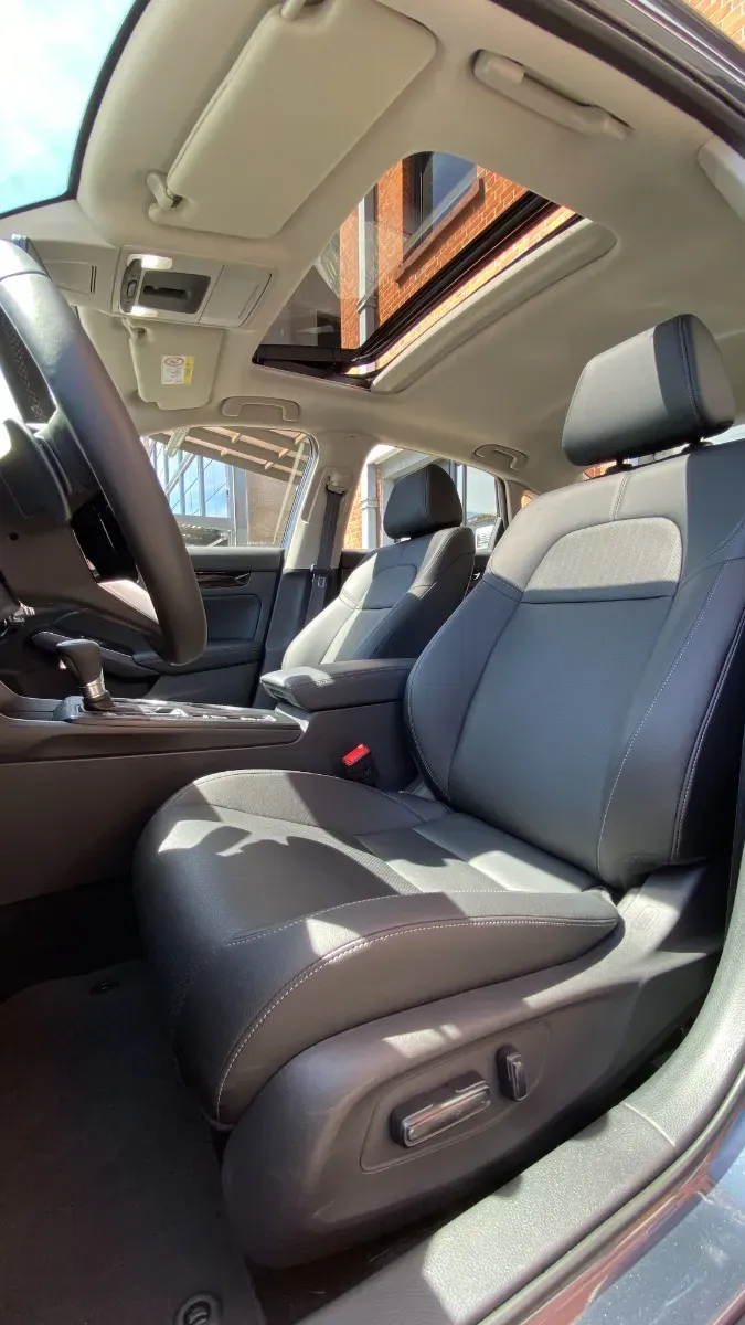 Mirá esta publicación de Honda Civic