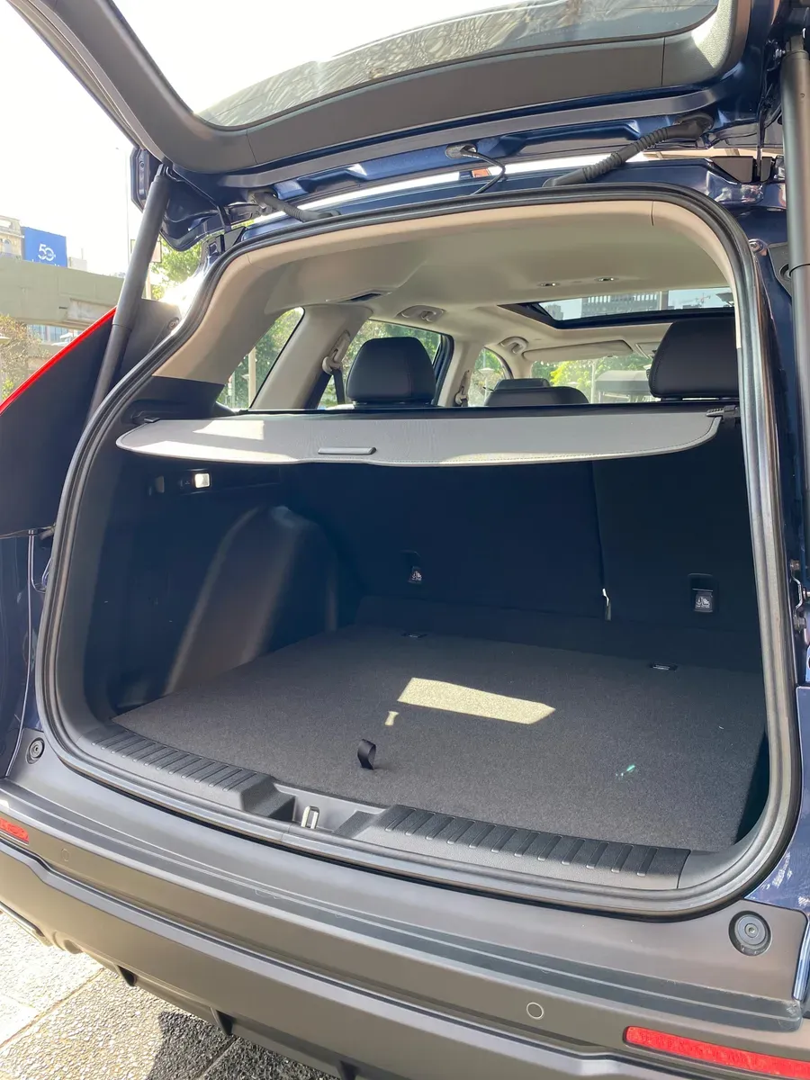 Mirá esta publicación de Honda CRV