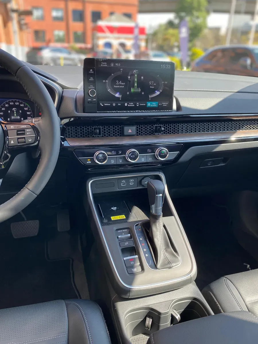 Mirá esta publicación de Honda CRV