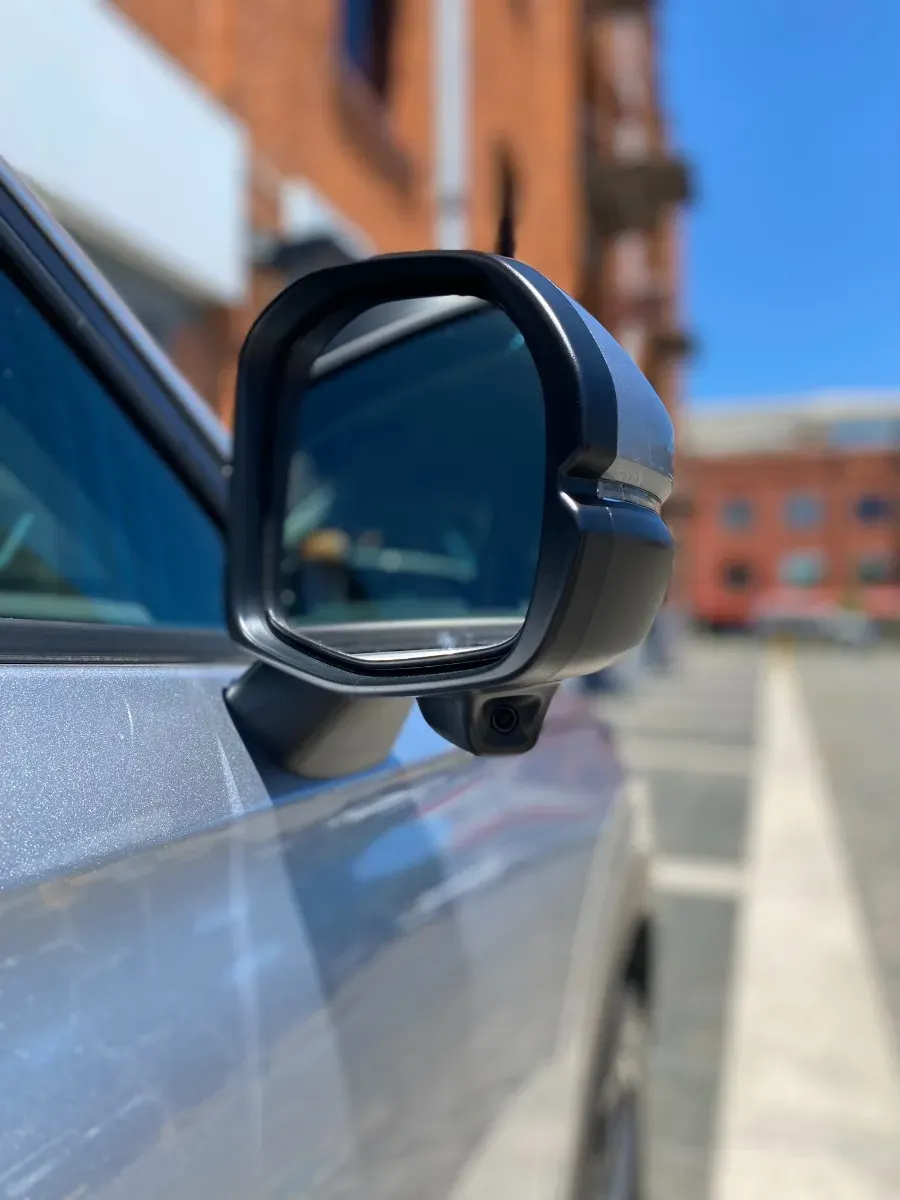 Mirá esta publicación de Honda HRV