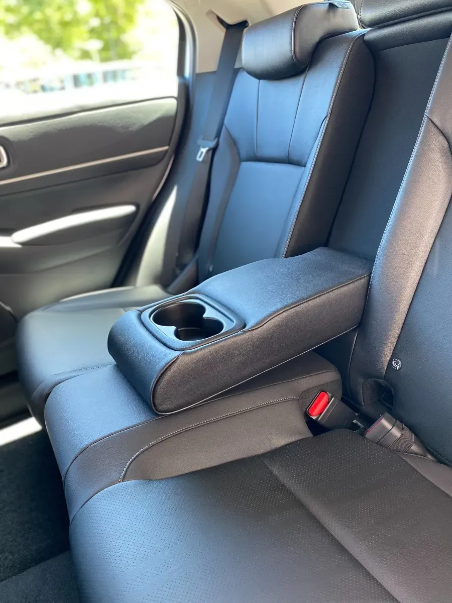 Mirá esta publicación de Honda HRV