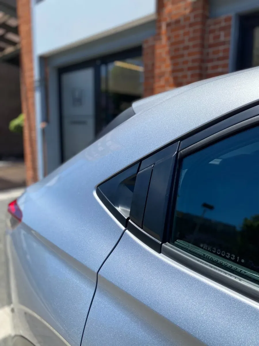 Mirá esta publicación de Honda HRV