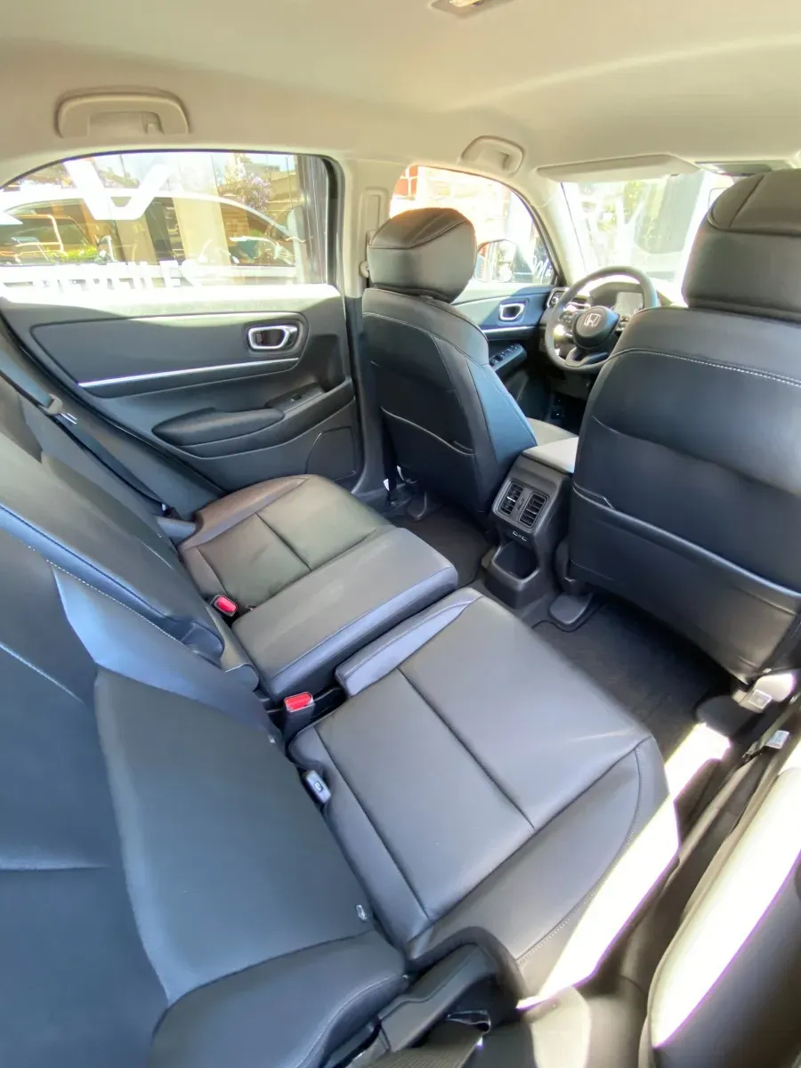 Mirá esta publicación de Honda HRV