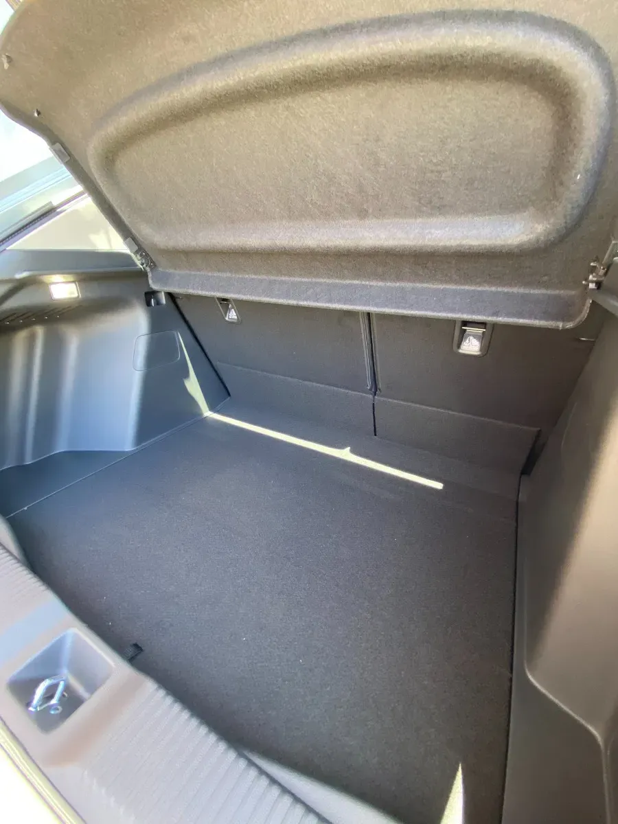 Mirá esta publicación de Honda HRV