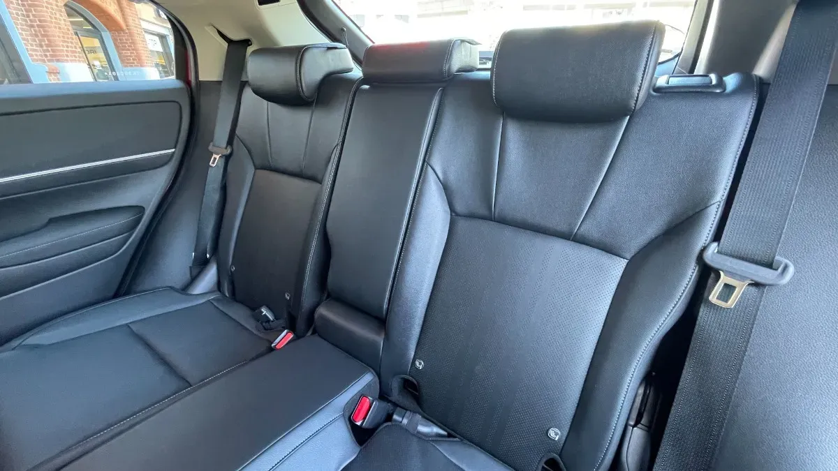 Mirá esta publicación de Honda HRV