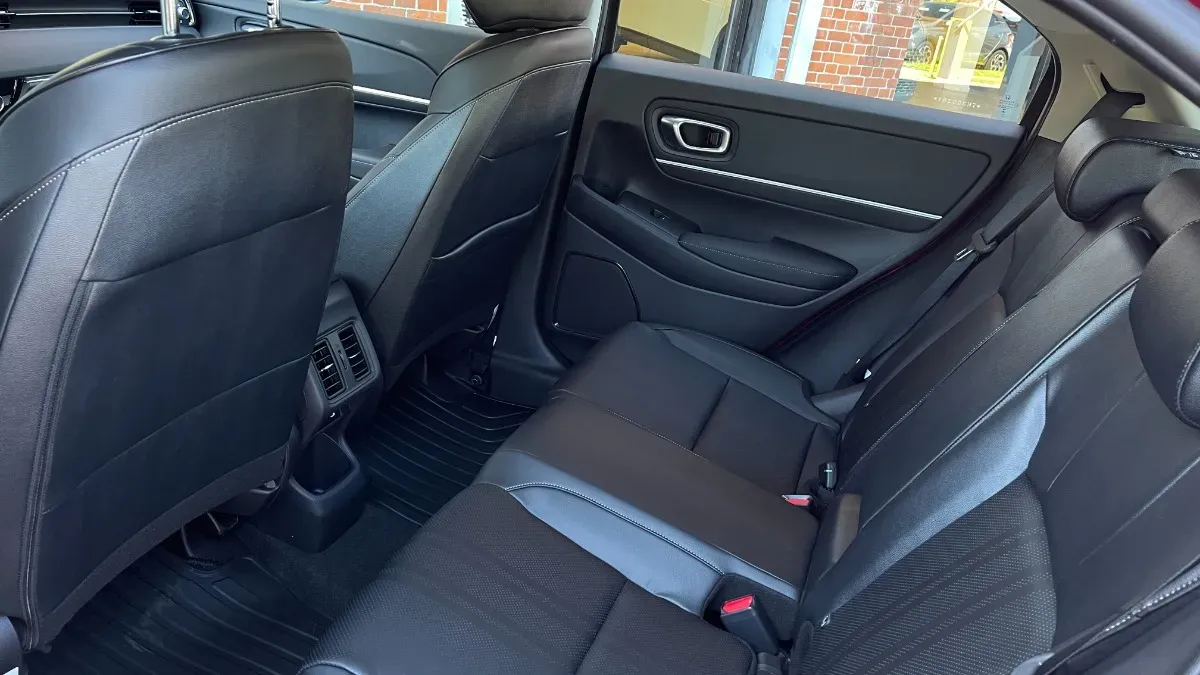 Mirá esta publicación de Honda HRV