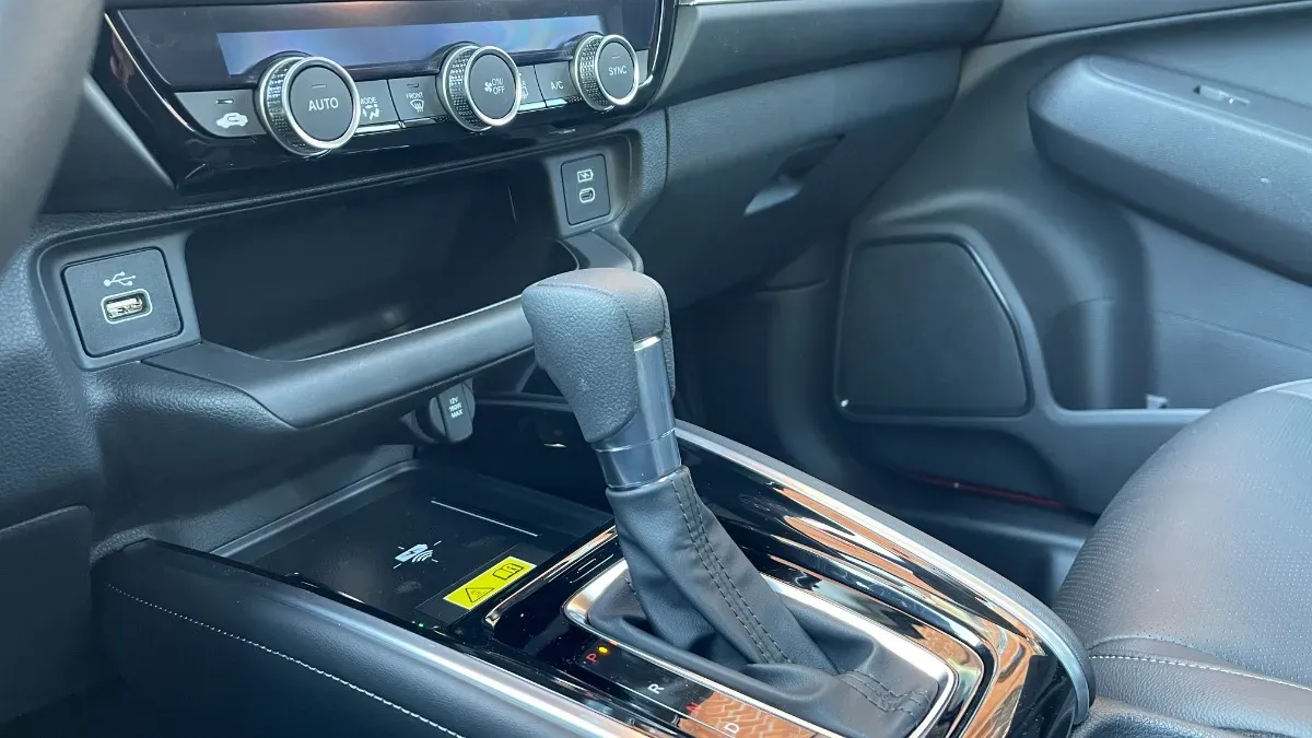 Mirá esta publicación de Honda HRV