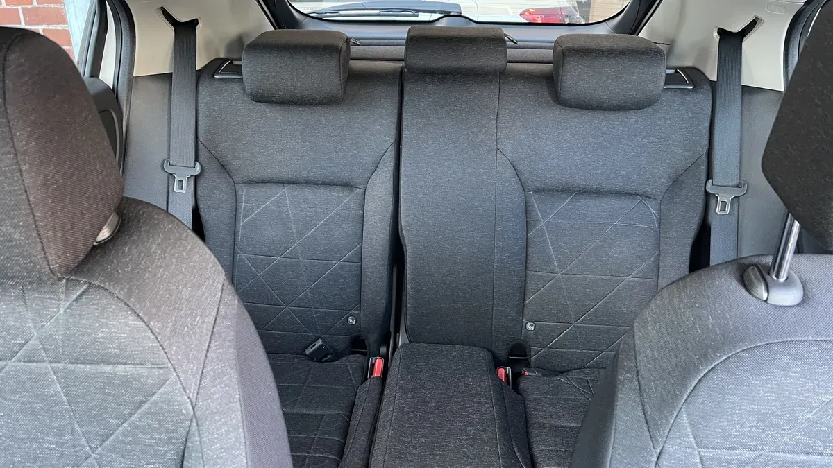 Mirá esta publicación de Honda HRV