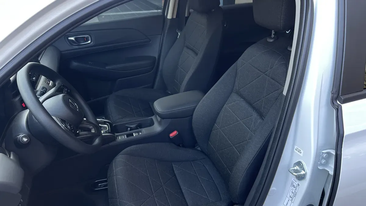 Mirá esta publicación de Honda HRV