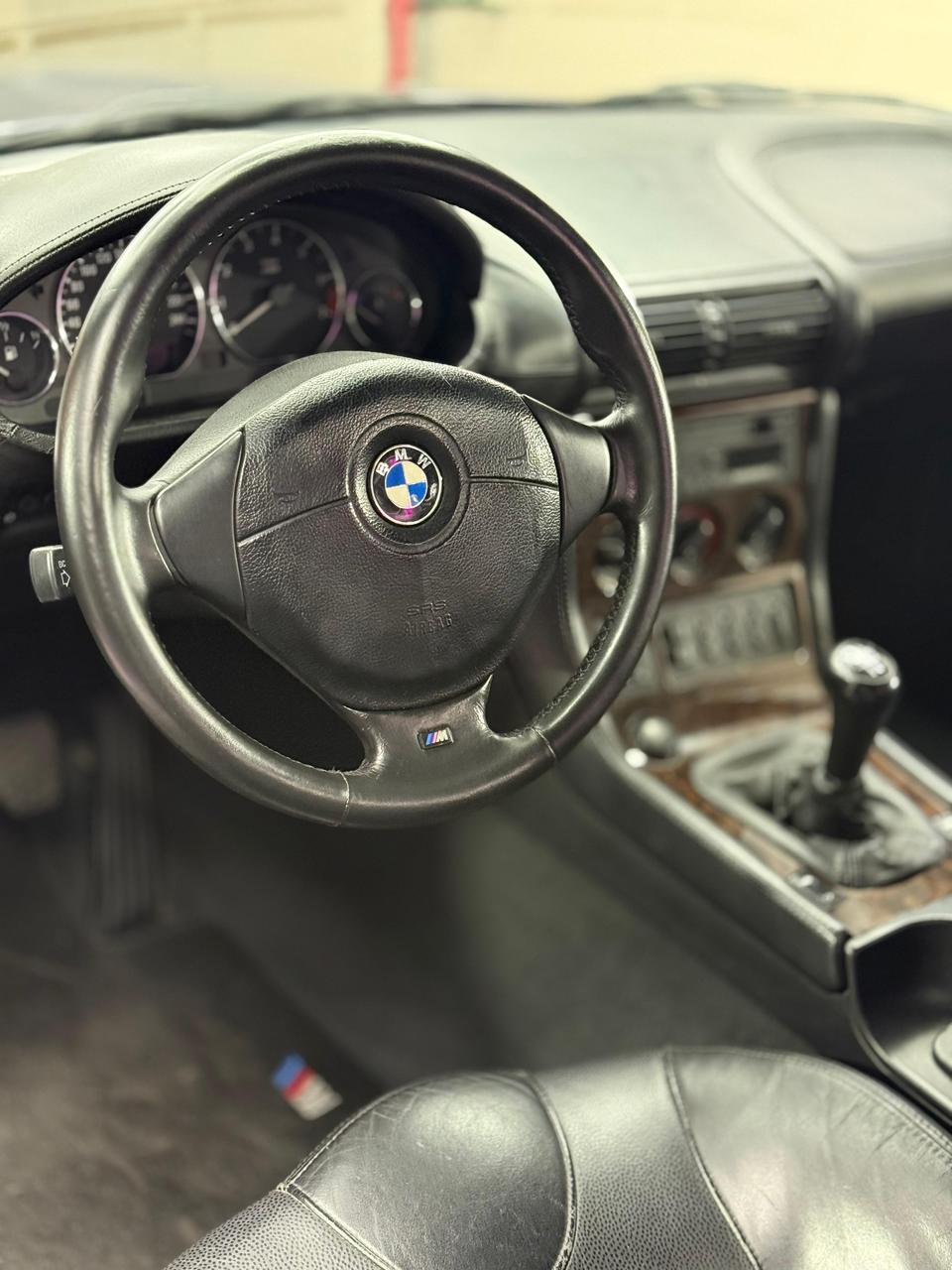 Mirá esta publicación de BMW Z3