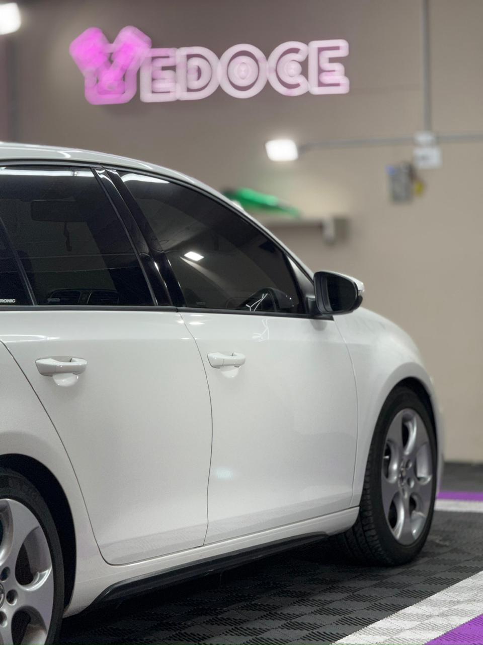 Mira esta publicación de Volkswagen Golf 2013 en Motordil