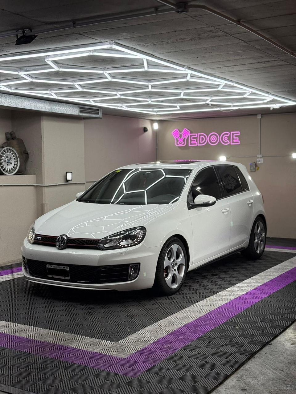 Mira esta publicación de Volkswagen Golf 2013 en Motordil