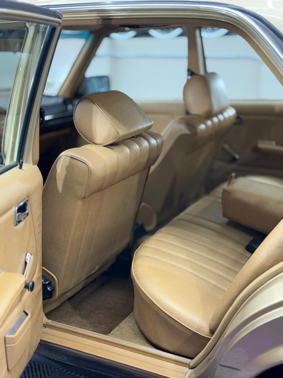 Mira esta publicación de Mercedes Benz 230 1982 en Motordil