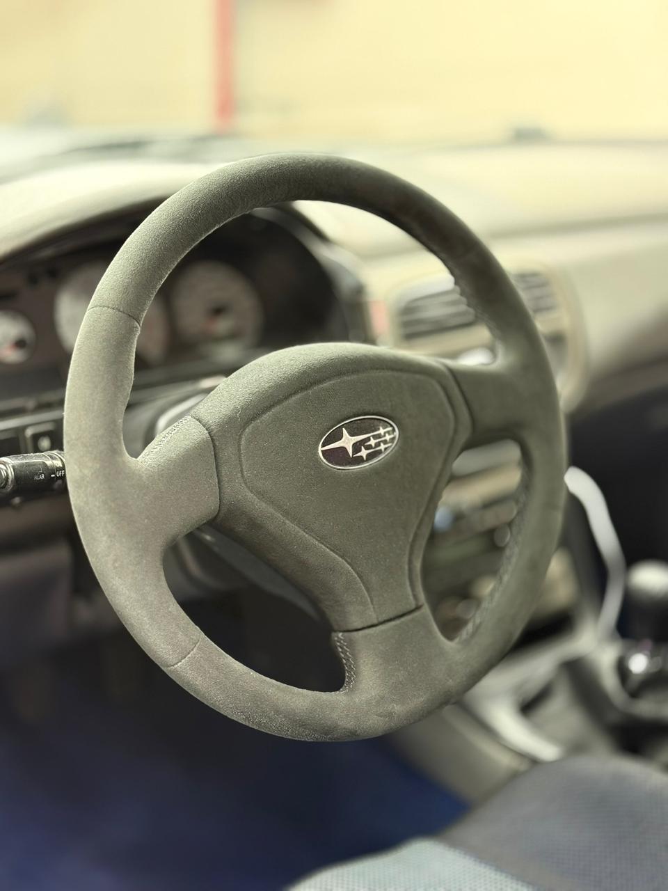 Mira esta publicación de Subaru Impreza 1998 en Motordil