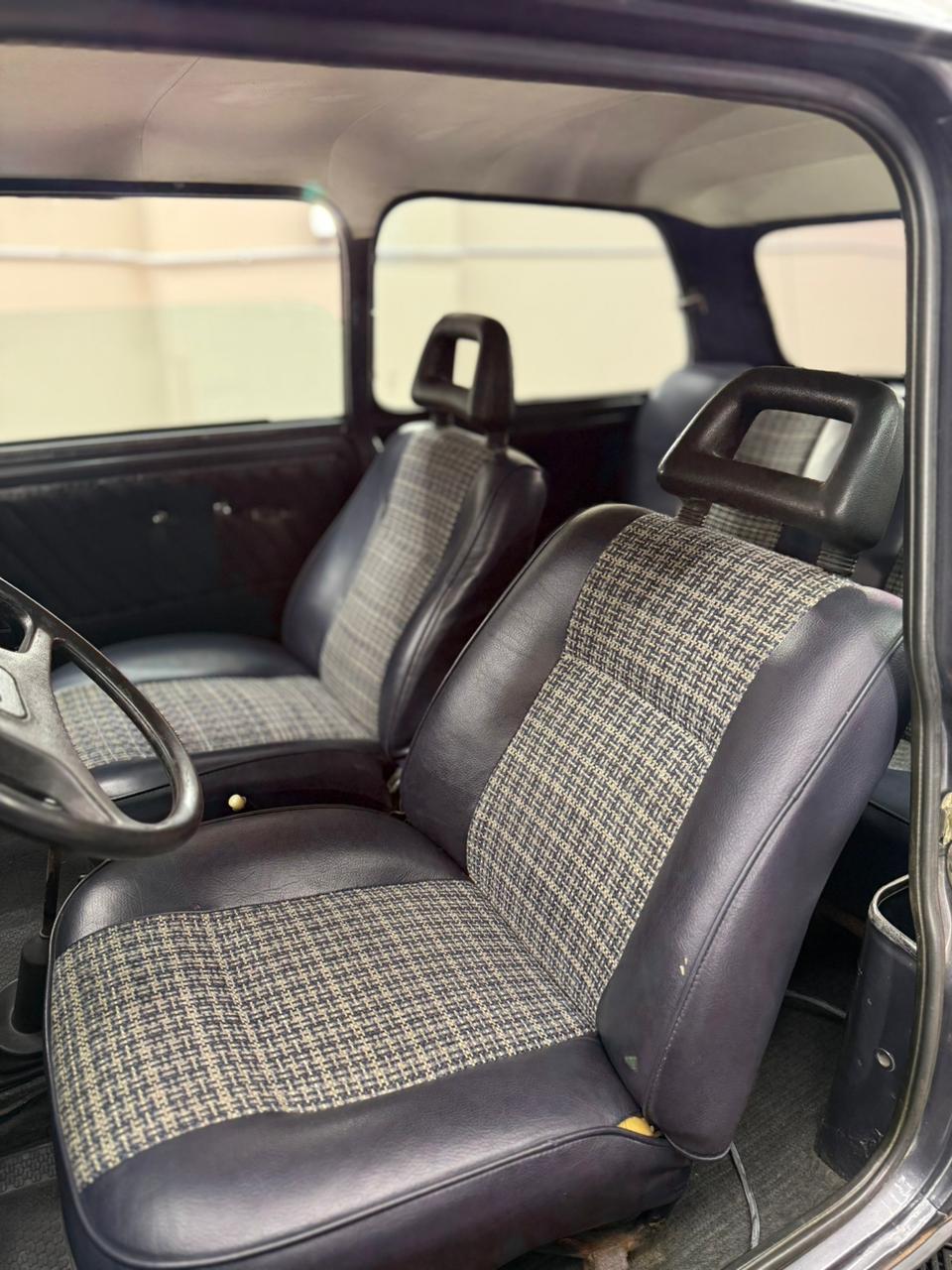 Mira esta publicación de Mini Clásico 1981 en Motordil